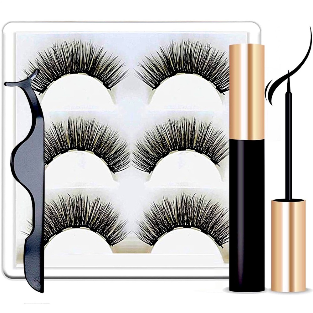 🚨🚨Magnetic Lashes🚨🚨
